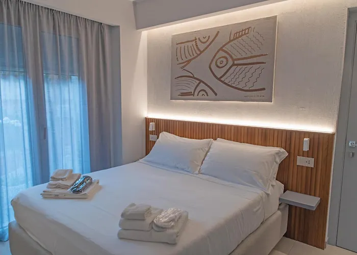 Villa D'Orville Luxury Suites Taormina