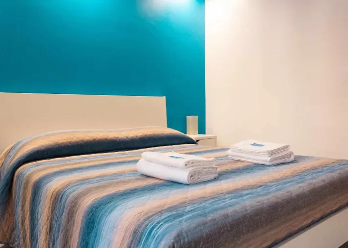 B&B Scarabeo Milazzo