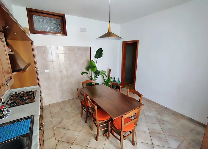 Nostos B&B - Back To The Sea