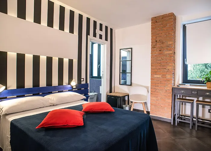 Incentro B&B