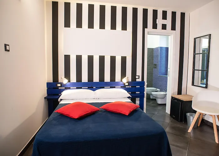 Incentro B&B