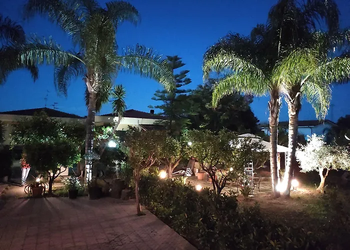 La Casetta B&B
