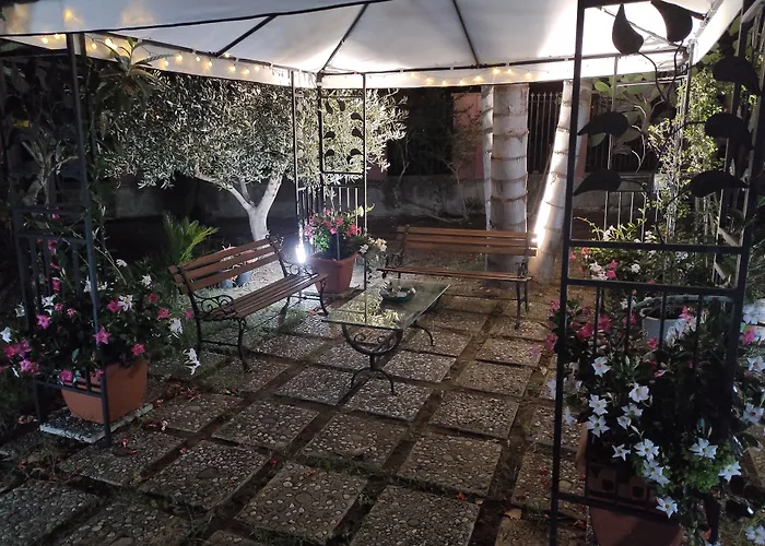 La Casetta B&B