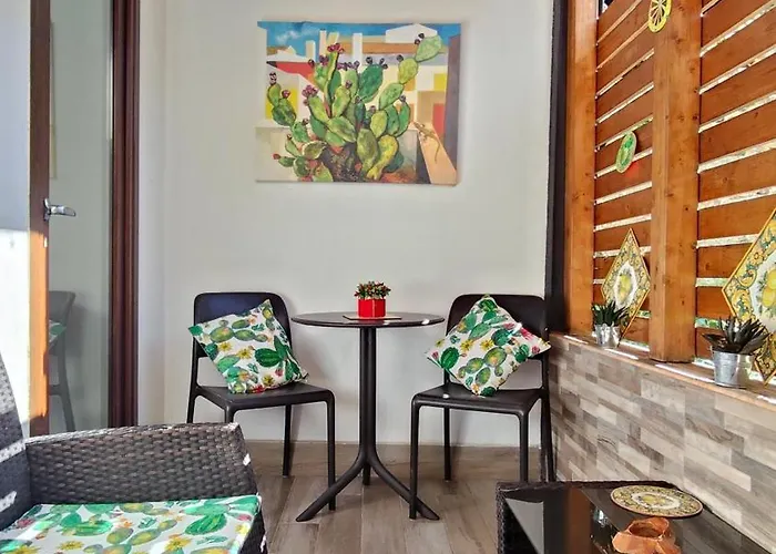 Alterego B&B